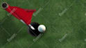 make all 5 golf logo intro video