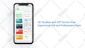 create a modern app promo or app explainer video