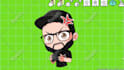 design png tuber for streamer