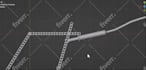 do 3d modeling and rigging for animation and gaming