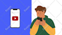 create an amazing 2d animated video in full HD