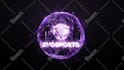 create best premium 3d logo animation or youtube intro video
