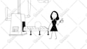 create simple animations and make films for you