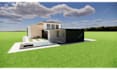 rendering from sketchup file