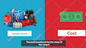 create 2d cartoon animation video and animated explainer video