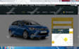 make car rental wordpress website with online booking