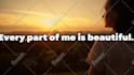 make guided meditation and affirmation videos for you