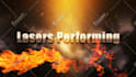 create this cinematic fire promo video