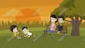 create an amazing 2d animated explainer video