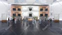 do 3d renders for your virtual booth or tradeshow