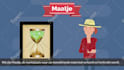 made amazing 2d animated explainer video