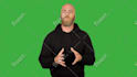 explainer and training videos with a presenter