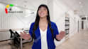 be your female video presenter or spokesperson in spanish