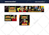 design attractive animated HTML5 banner ads