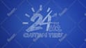 make a blueprint drawing logo reveal intro