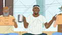 create awesome 2d animated videos just for 5 dollars