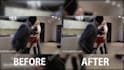 do vfx compositing, cgi, rotoscoping of your videos
