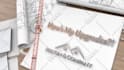 make 4k 3d real estate architect logo intro animation