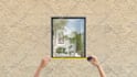 create 3d photorealistic views of interior and exterior