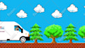 design animated super mario stream pack