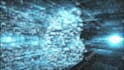 create this futuristic HD video intro