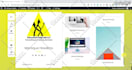 create a stunning cv, resume, portfolio, or personal website