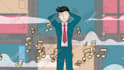 create a custom 2d animated music video for your song