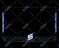 create twitch overlays, facecam, animated for your stream