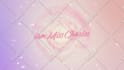 create a beauty guru cartoon youtube intro and outro video