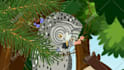 make 2d cartoon animation for rhymes , story and more