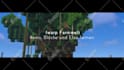 produce a minecraft bedrock edition server trailer for you