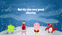 do video editing and animation for social media