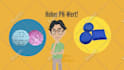 create amazing whiteboard animation in german or deutsch