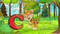 create beautiful 2d cartoon and character animation