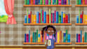 create 2d  animation , character animation for you