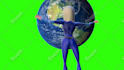 create 3d character animation