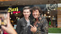 edit showreels for artists and agencies