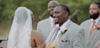 do cinematic wedding video editing and color grading