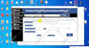develop an efficient desktop application in c sharp and vb dot net