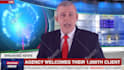 be your real serious breaking news anchor video spokesperson
