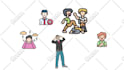 create an awesome whiteboard animation for you