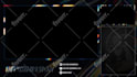 create animated brb, ending, intermission screen for stream