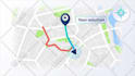 create an isometric or flat motion graphic explainer video