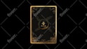create 3d nft membership cards or trading card animation