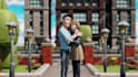 make 3d model, rig, 3d animation and composition with motion graphics
