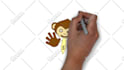 create an animated whiteboard explainer video
