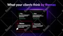 create animated explainer or demo video for saas, websites, apps, and products