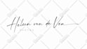 create animated handwritten signature or text logo animation