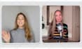 recompose your zoom interviews 4k multicam podcast video editing