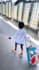 do reels editing for instagram, tiktok